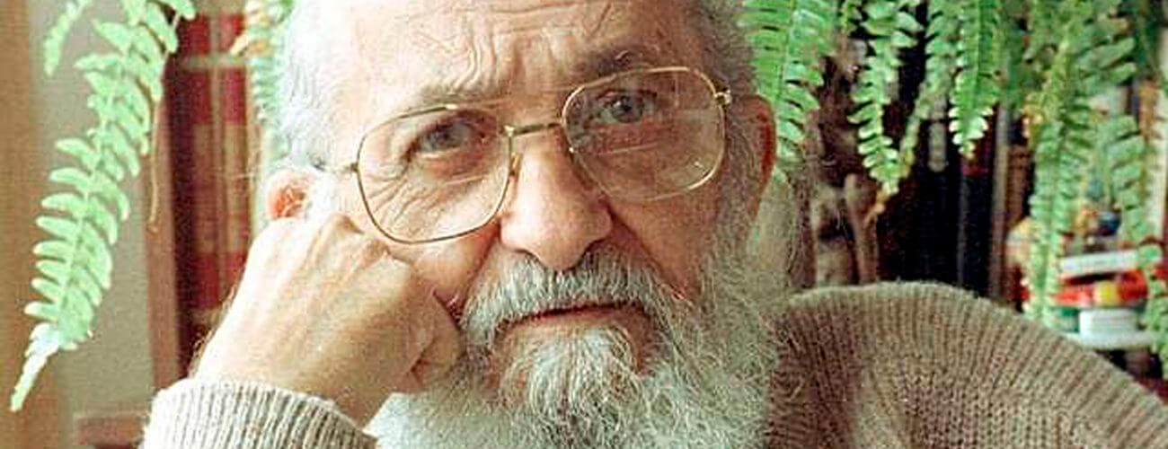 Quem foi Paulo Freire e qual a importância da sua obra?