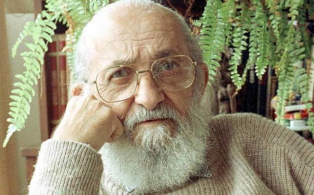 Quem foi Paulo Freire